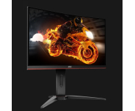 AOC C27G1 Curved - 435743 - zdjęcie 5